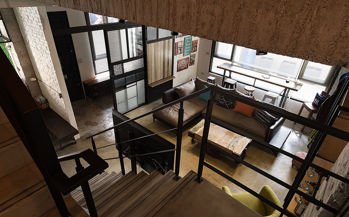 龍湖九里晴川-現(xiàn)代簡約-臥室設(shè)計(jì)效果圖