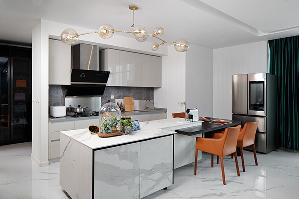 室內(nèi)裝修的實(shí)用技巧，趕緊來(lái)學(xué)！